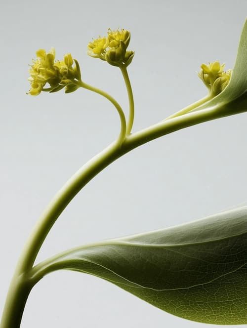 Golden-yellow oxeye blooms on firm stems, a summer cut flower